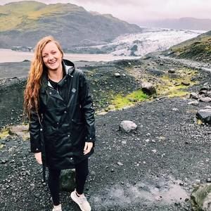 Meet your Posher, Ali